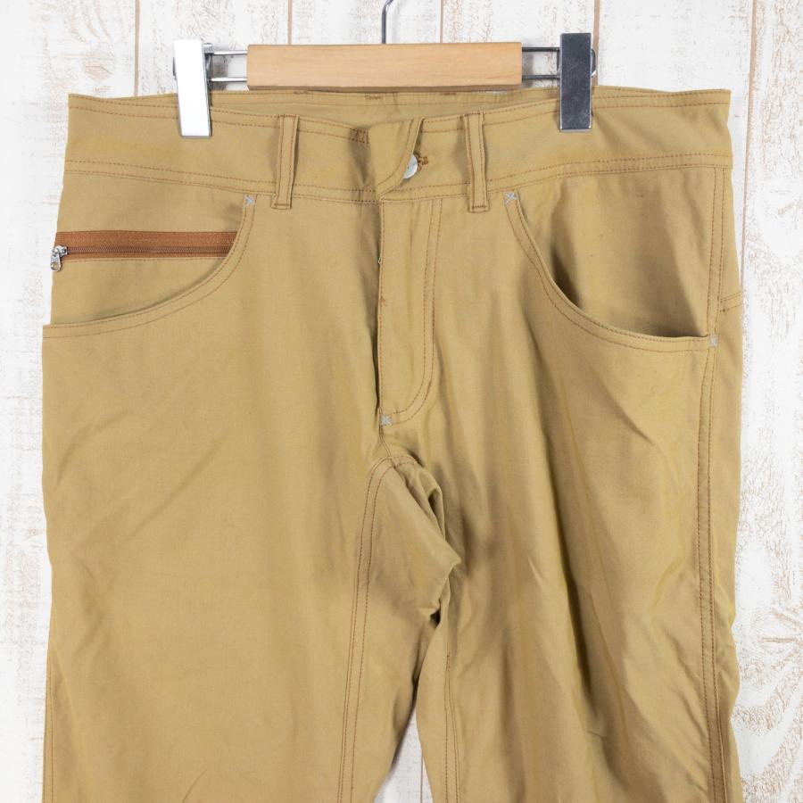 Men's M ベージュ系 Houdini ( フーディニ ) アクション ツイル