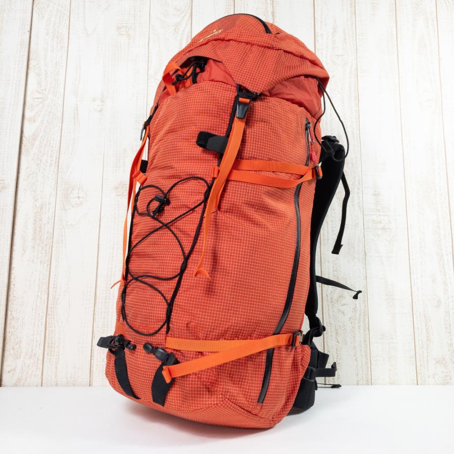 Unisex Regular オレンジ系 Arcteryx ( アークテリクス Unisex Regular オレンジ系 Arcteryx ( アークテリクス
