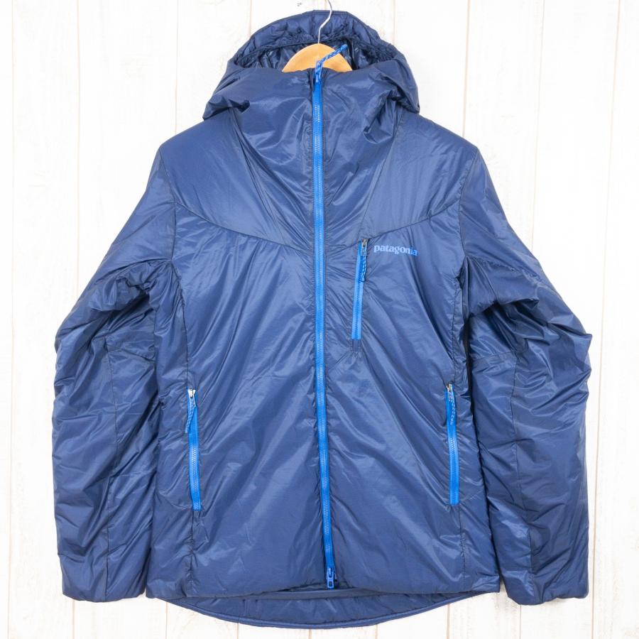 Women's XS ネイビー系 Patagonia ( パタゴニア ) ダスパーカ Women's XS ネイビー系 Patagonia ( パタゴニア ) ダスパーカ
