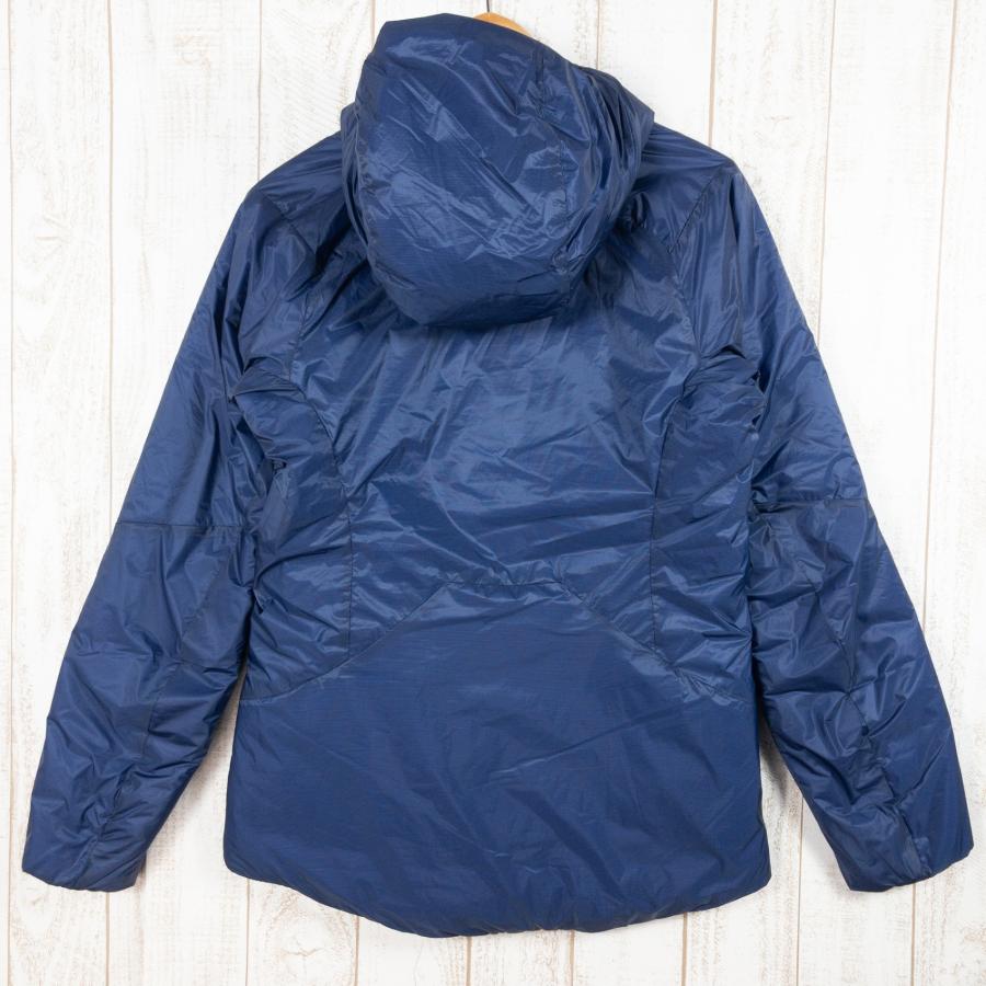 Women's XS ネイビー系 Patagonia ( パタゴニア ) ダスパーカ Women's XS ネイビー系 Patagonia ( パタゴニア ) ダスパーカ