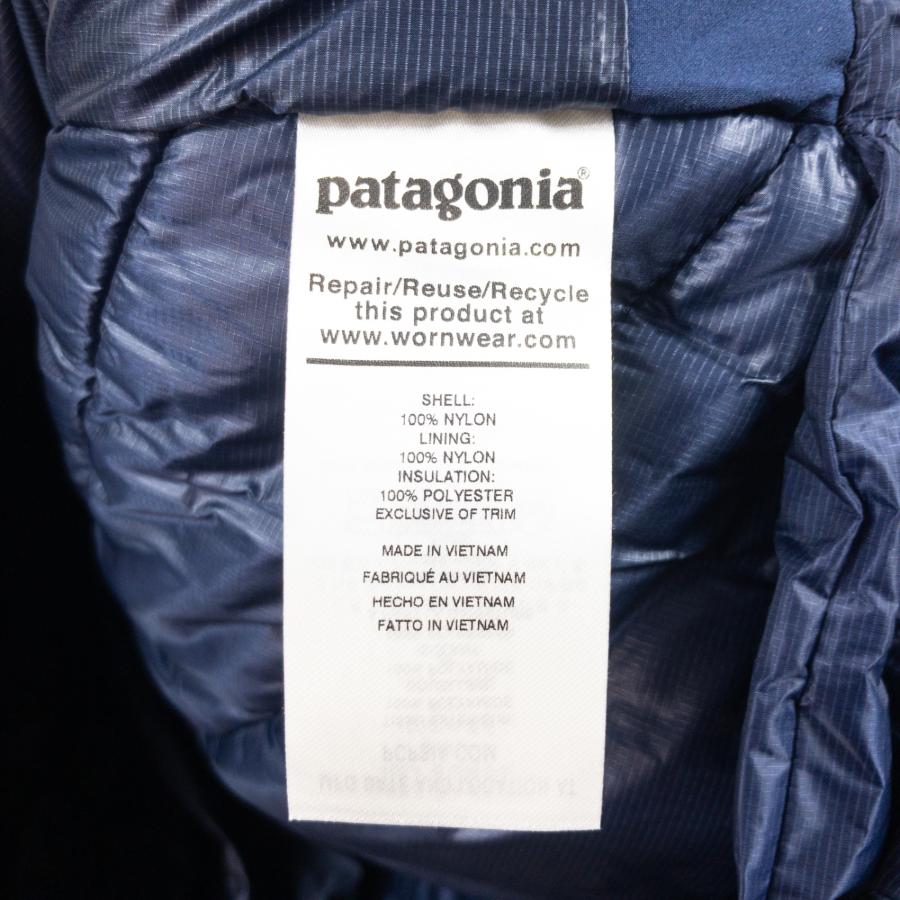 Women's XS ネイビー系 Patagonia ( パタゴニア ) ダスパーカ Women's XS ネイビー系 Patagonia ( パタゴニア ) ダスパーカ