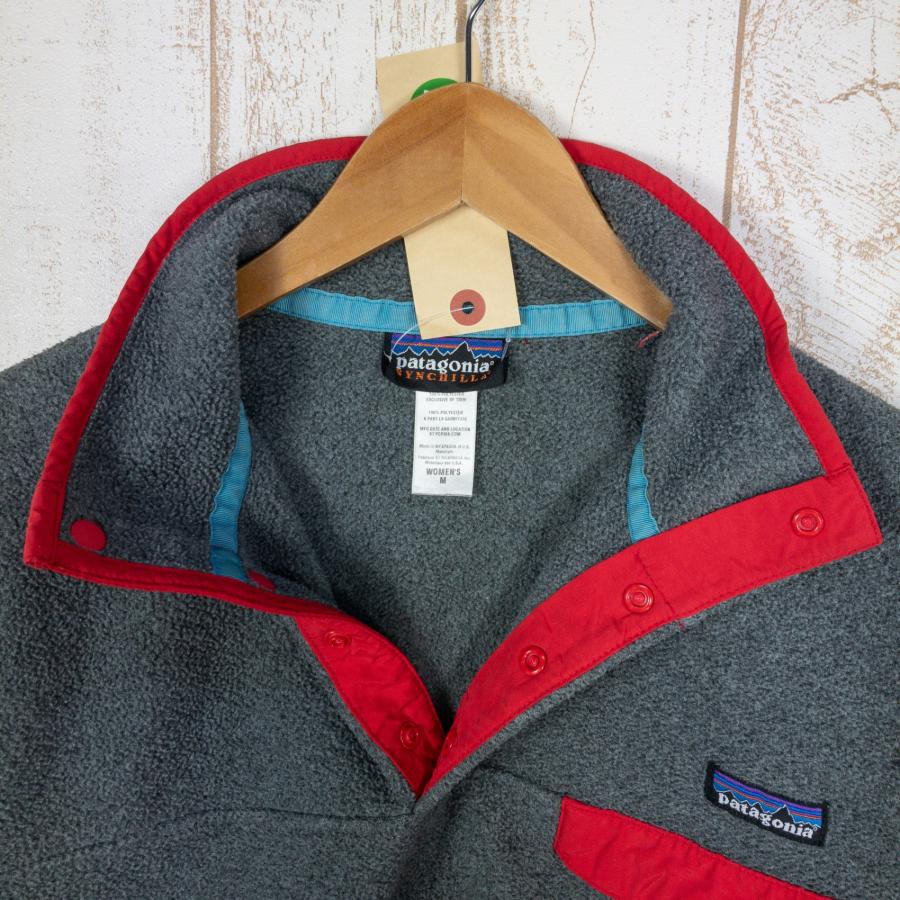 Women's M グレー系 Patagonia ( パタゴニア ) ウィメンズ