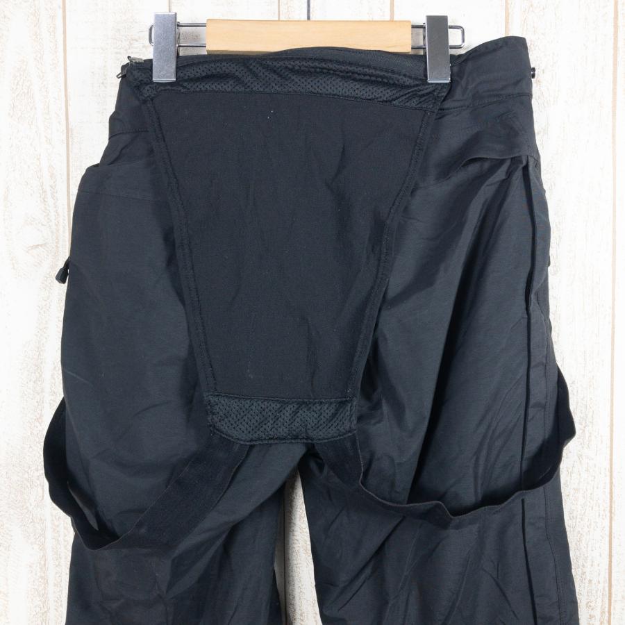Unisex S ブラック系 Haglofs ( ホグロフス ) ゴアテックス