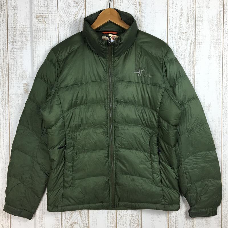 Men's M グリーン系 Foxfire ( フォックスファイヤー ) ドレッセ Men's M グリーン系 Foxfire ( フォックスファイヤー ) ドレッセ
