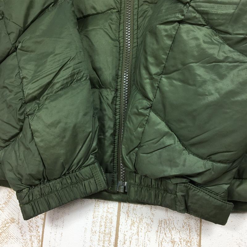 Men's M グリーン系 Foxfire ( フォックスファイヤー ) ドレッセ