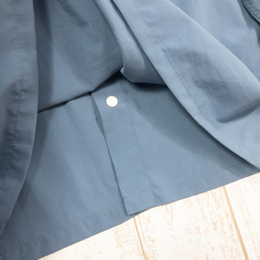 Unisex M グレー系 Yamatomichi ( 山と道 ) UL シャツ Shirt Unisex M グレー系 Yamatomichi ( 山と道 ) UL シャツ Shirt