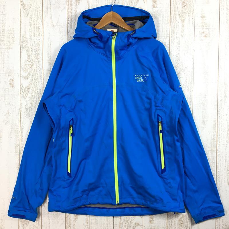 Men's S ブルー系 Mountain Hardwear ( マウンテンハードウェア Men's S ブルー系 Mountain Hardwear ( マウンテンハードウェア