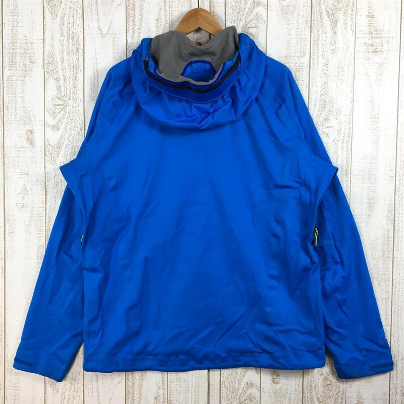 Men's XL ブルー系 Mountain Hardwear ( マウンテンハードウェア Men's XL ブルー系 Mountain Hardwear ( マウンテンハードウェア