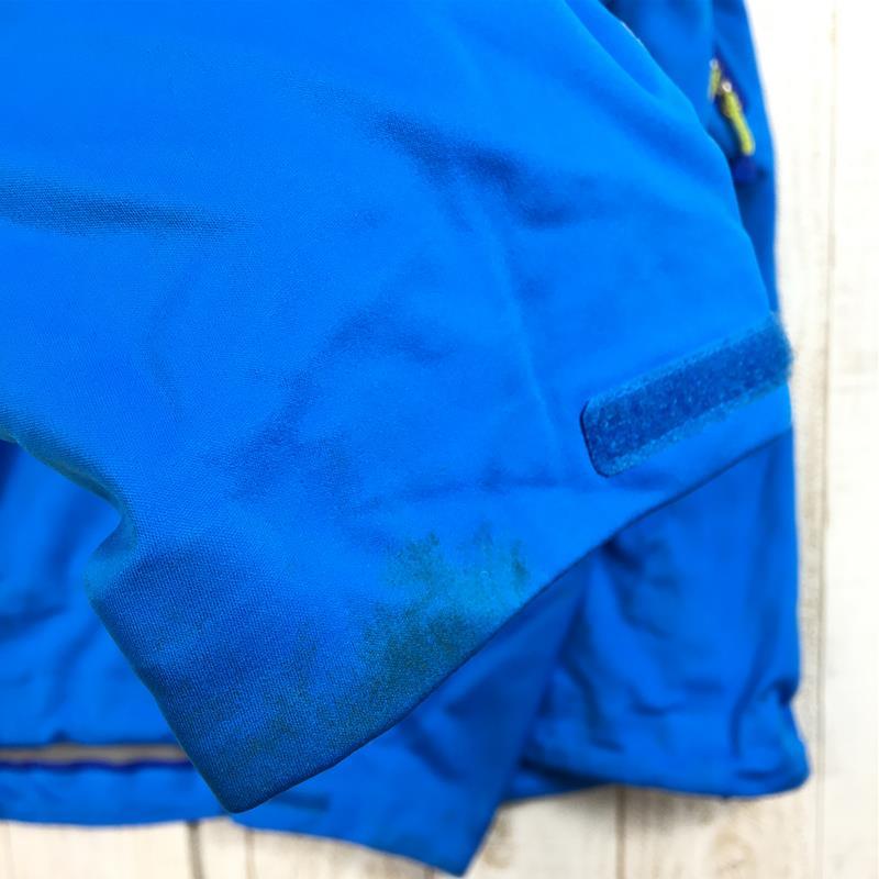 Men's XL ブルー系 Mountain Hardwear ( マウンテンハードウェア Men's XL ブルー系 Mountain Hardwear ( マウンテンハードウェア