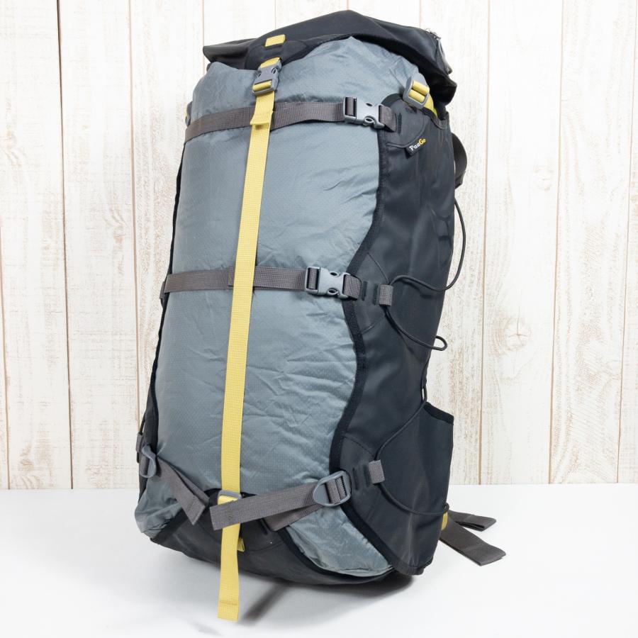 OneSize グレー系 Paago Works ( パーゴワークス ) カーゴ 40 Cargo BP 