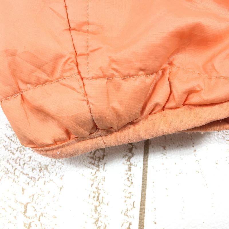 Women's S オレンジ系 Patagonia ( パタゴニア ) ナノパフ Women's S オレンジ系 Patagonia ( パタゴニア ) ナノパフ