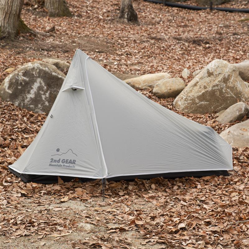 OneSize グレー系 2ndGEAR Mountain Products ( セカンドギア OneSize グレー系 2ndGEAR Mountain Products ( セカンドギア