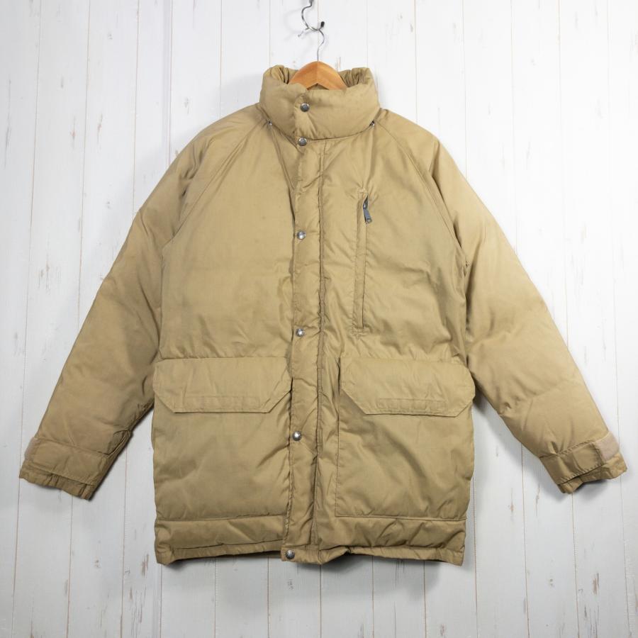 Men's M ベージュ系 1970s The North Face ( ザ・ノースフェイス