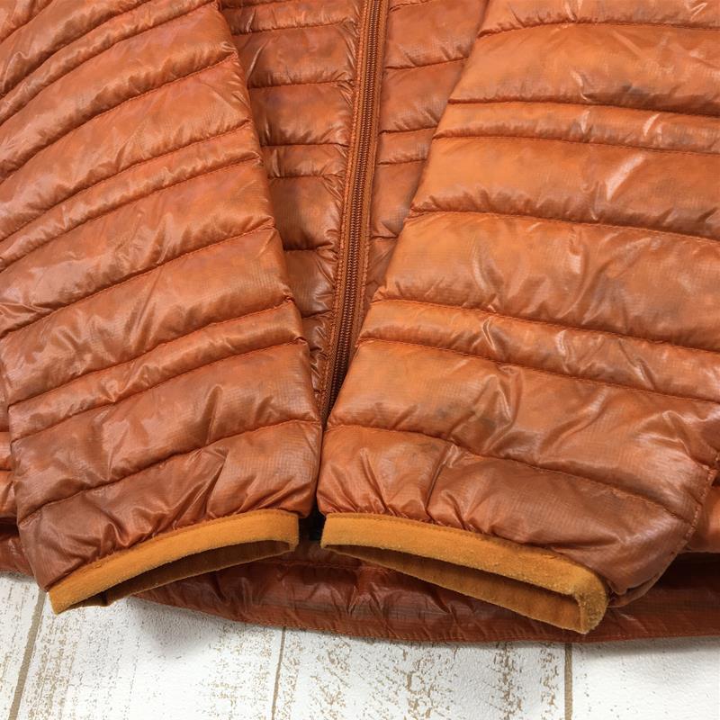 Men's S オレンジ系 Patagonia ( パタゴニア ) ウルトラライト Men's S オレンジ系 Patagonia ( パタゴニア ) ウルトラライト
