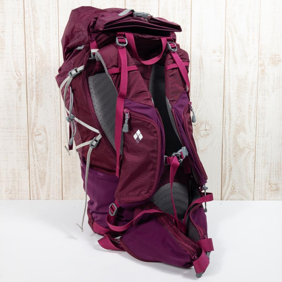 Women's OneSize ピンク系 Montbell ( モンベル ) アルチプラノ
