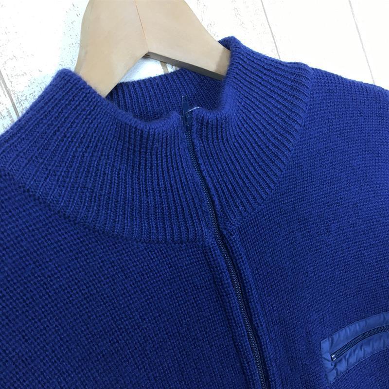 Men's S ネイビー系 Patagonia ( パタゴニア ) アルピニスト Men's S ネイビー系 Patagonia ( パタゴニア ) アルピニスト