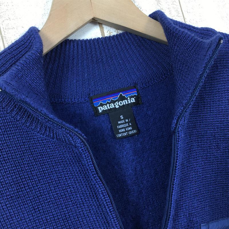 Men's S ネイビー系 Patagonia ( パタゴニア ) アルピニスト Men's S ネイビー系 Patagonia ( パタゴニア ) アルピニスト