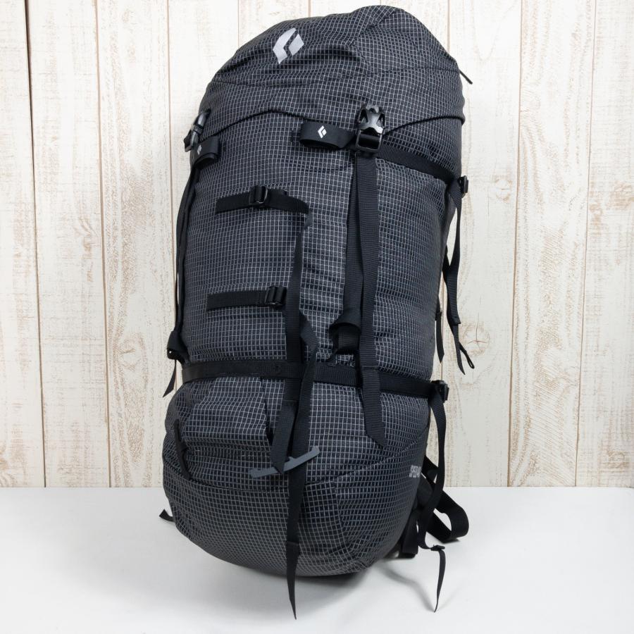 S/M ブラック系 Black Diamond ( ブラックダイヤモンド ) スピード 40  