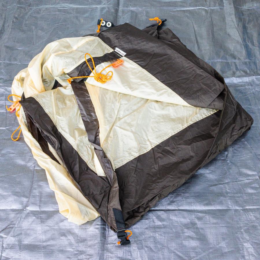 OneSize イエロー系 Arai Tent Ripen ( アライテント ライペン OneSize イエロー系 Arai Tent Ripen ( アライテント ライペン