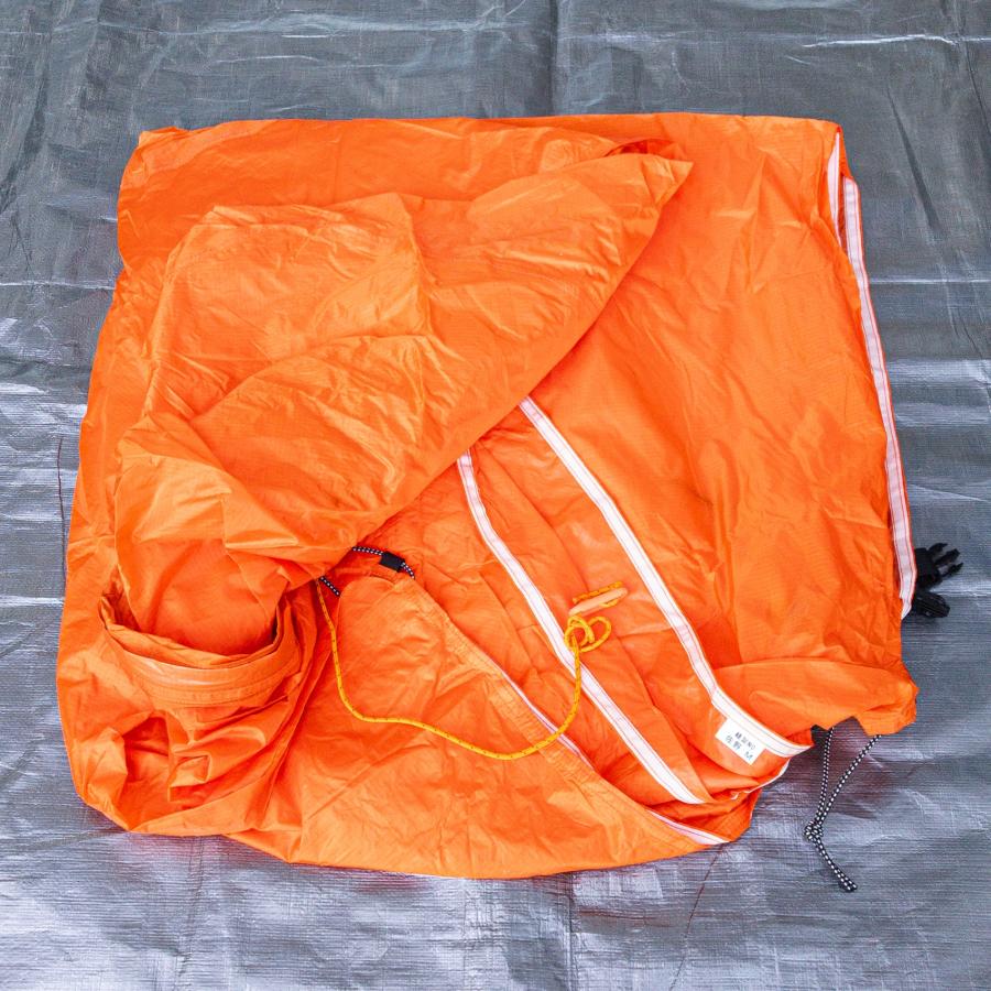 OneSize イエロー系 Arai Tent Ripen ( アライテント ライペン OneSize イエロー系 Arai Tent Ripen ( アライテント ライペン