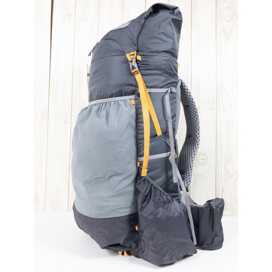 Unisex OneSize グレー系 Gossamer Gear ( ゴッサマーギア Unisex OneSize グレー系 Gossamer Gear ( ゴッサマーギア