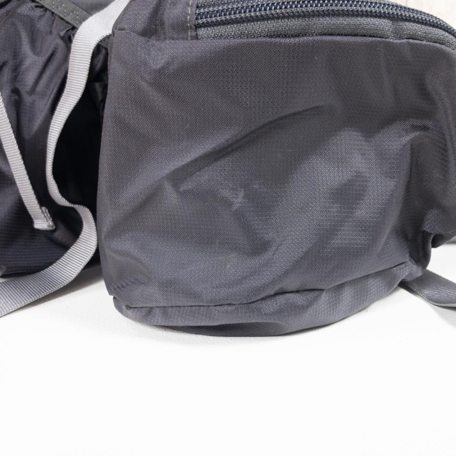 Unisex OneSize グレー系 Gossamer Gear ( ゴッサマーギア Unisex OneSize グレー系 Gossamer Gear ( ゴッサマーギア