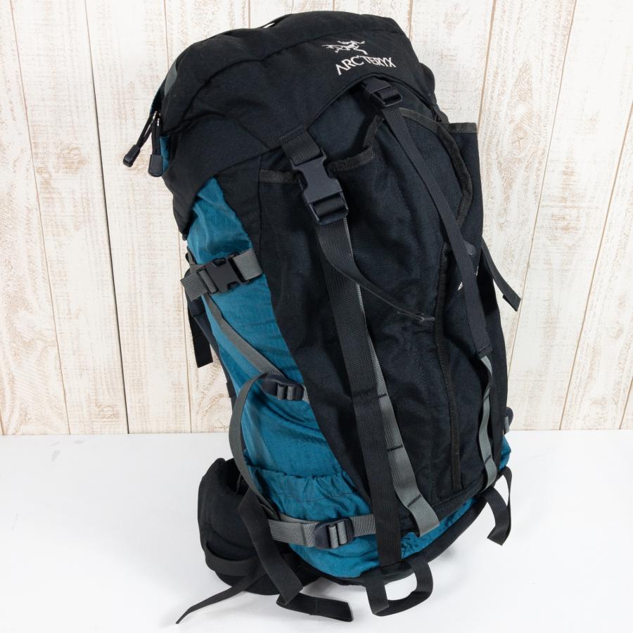 S ブルー系 Arcteryx ( アークテリクス ) ボラ40 Bora40 生産 S ブルー系 Arcteryx ( アークテリクス ) ボラ40 Bora40 生産