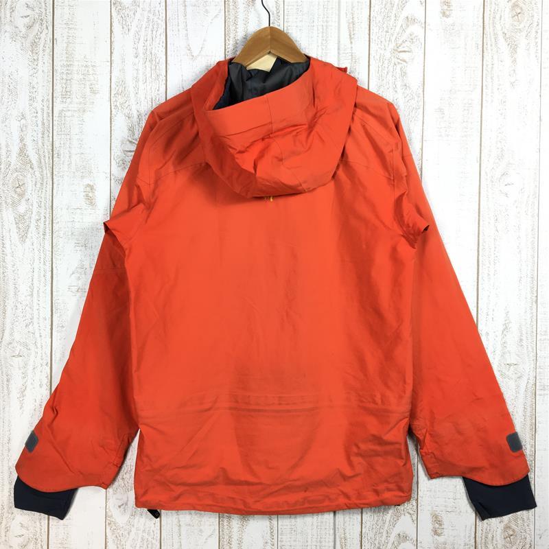 Men's S レッド系 Norrona ( ノローナ ) ロフォテン ゴアテック Men's S レッド系 Norrona ( ノローナ ) ロフォテン ゴアテック