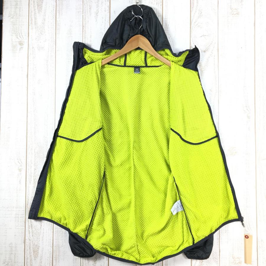 Men's S グリーン系 Haglofs ( ホグロフス ) プロテウス Men's S グリーン系 Haglofs ( ホグロフス ) プロテウス