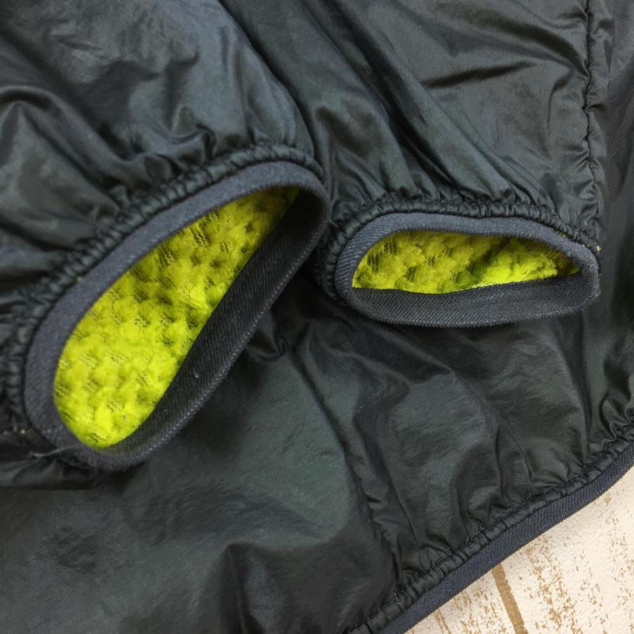 Men's S グリーン系 Haglofs ( ホグロフス ) プロテウス Men's S グリーン系 Haglofs ( ホグロフス ) プロテウス