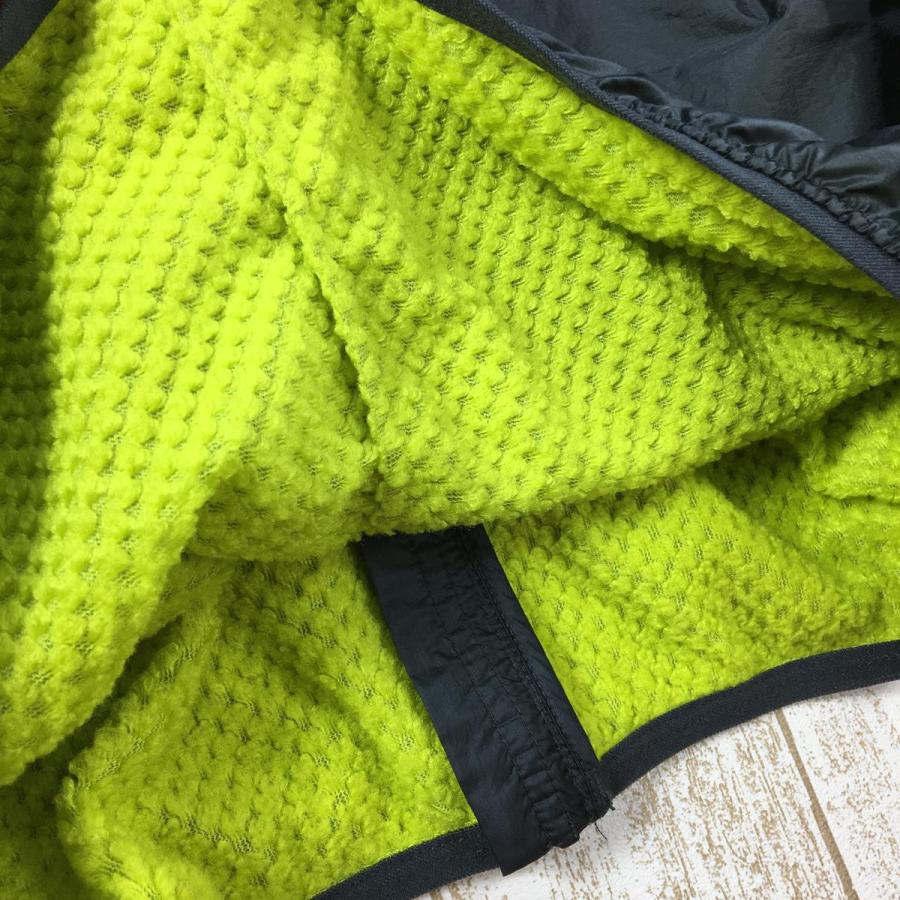 Men's S グリーン系 Haglofs ( ホグロフス ) プロテウス Men's S グリーン系 Haglofs ( ホグロフス ) プロテウス