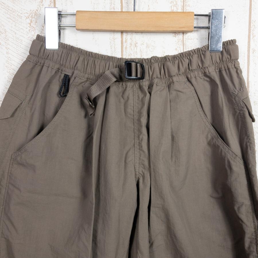 Men's S ベージュ系 Yamatomichi ( 山と道 ) ワンタック Men's S ベージュ系 Yamatomichi ( 山と道 ) ワンタック