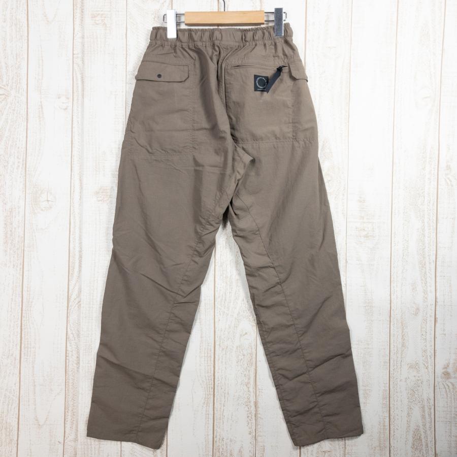 Men's S ベージュ系 Yamatomichi ( 山と道 ) ワンタック Men's S ベージュ系 Yamatomichi ( 山と道 ) ワンタック