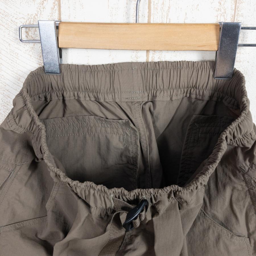 Men's S ベージュ系 Yamatomichi ( 山と道 ) ワンタック Men's S ベージュ系 Yamatomichi ( 山と道 ) ワンタック
