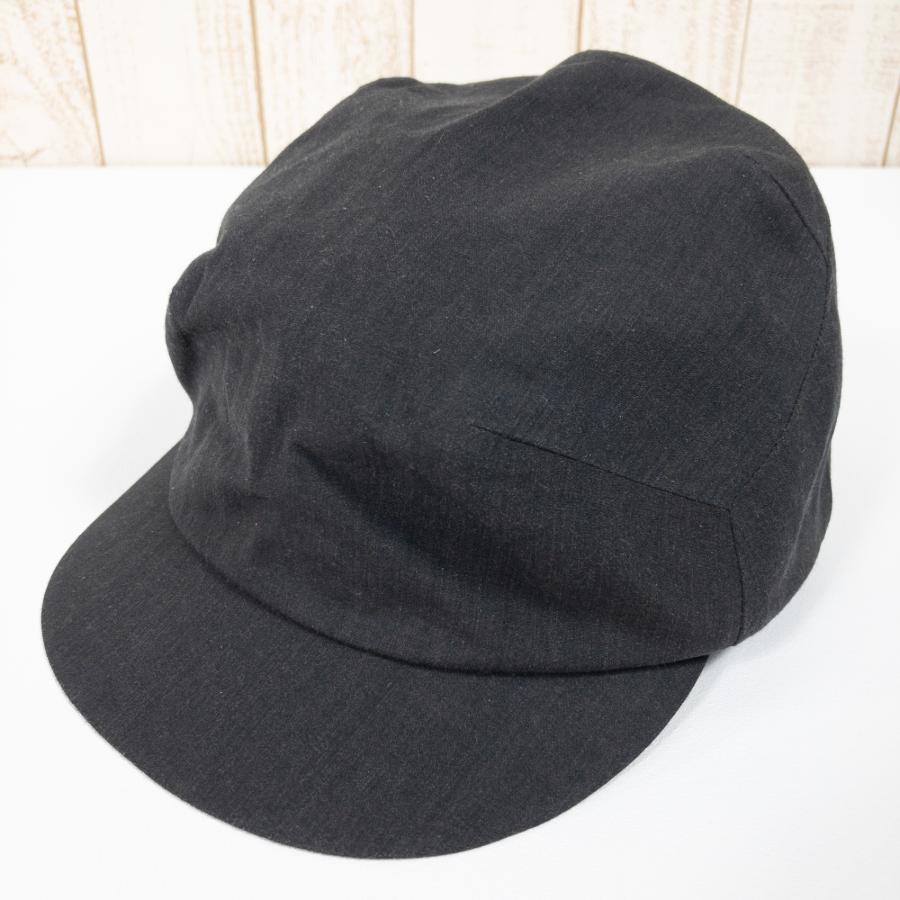 Unisex S/M グレー系 Arcteryx ( アークテリクス ) クアンタ Unisex S/M グレー系 Arcteryx ( アークテリクス ) クアンタ