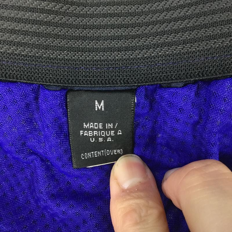 Men's M ネイビー系 Patagonia ( パタゴニア ) ニューマティック Men's M ネイビー系 Patagonia ( パタゴニア ) ニューマティック