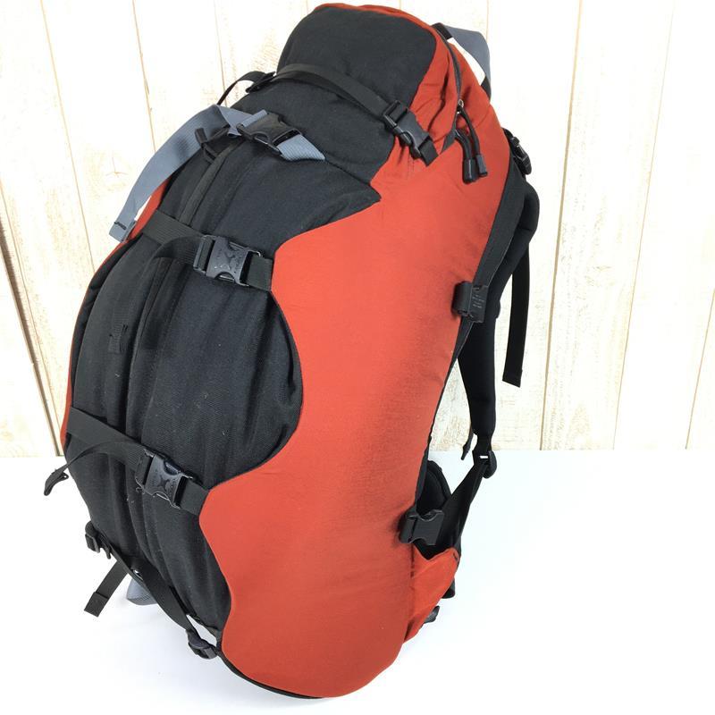 M レッド系 Osprey ( オスプレー ) バックサイド Backside 42L M レッド系 Osprey ( オスプレー ) バックサイド Backside 42L