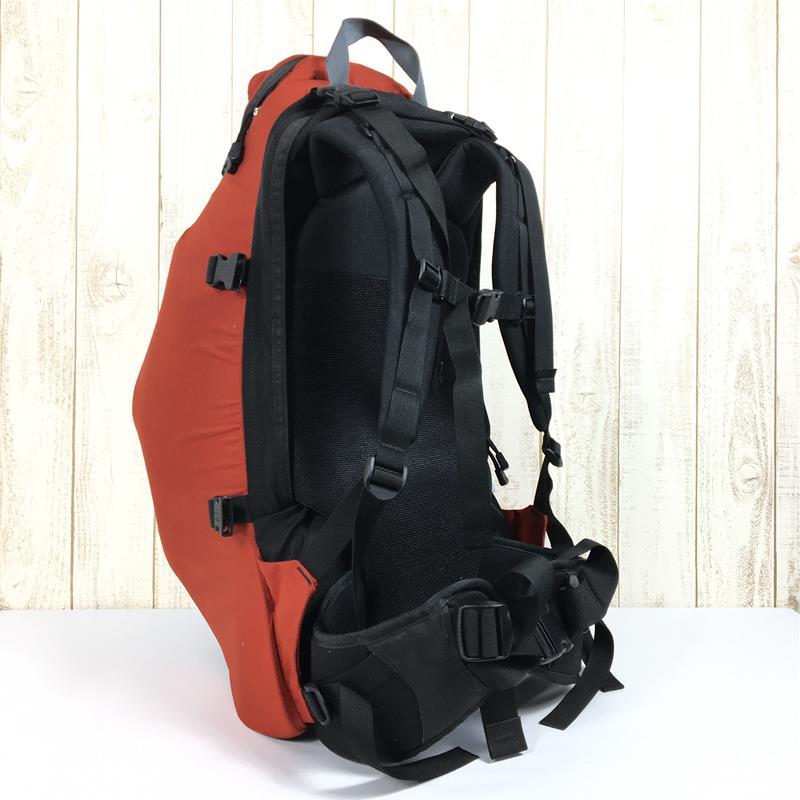 M レッド系 Osprey ( オスプレー ) バックサイド Backside 42L M レッド系 Osprey ( オスプレー ) バックサイド Backside 42L