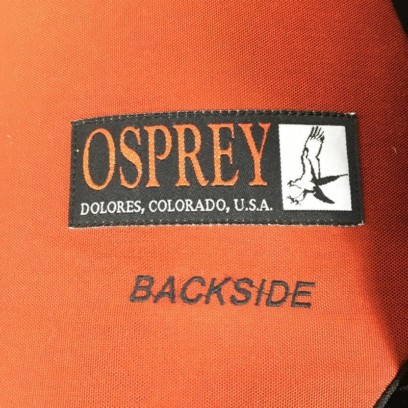 M レッド系 Osprey ( オスプレー ) バックサイド Backside 42L M レッド系 Osprey ( オスプレー ) バックサイド Backside 42L