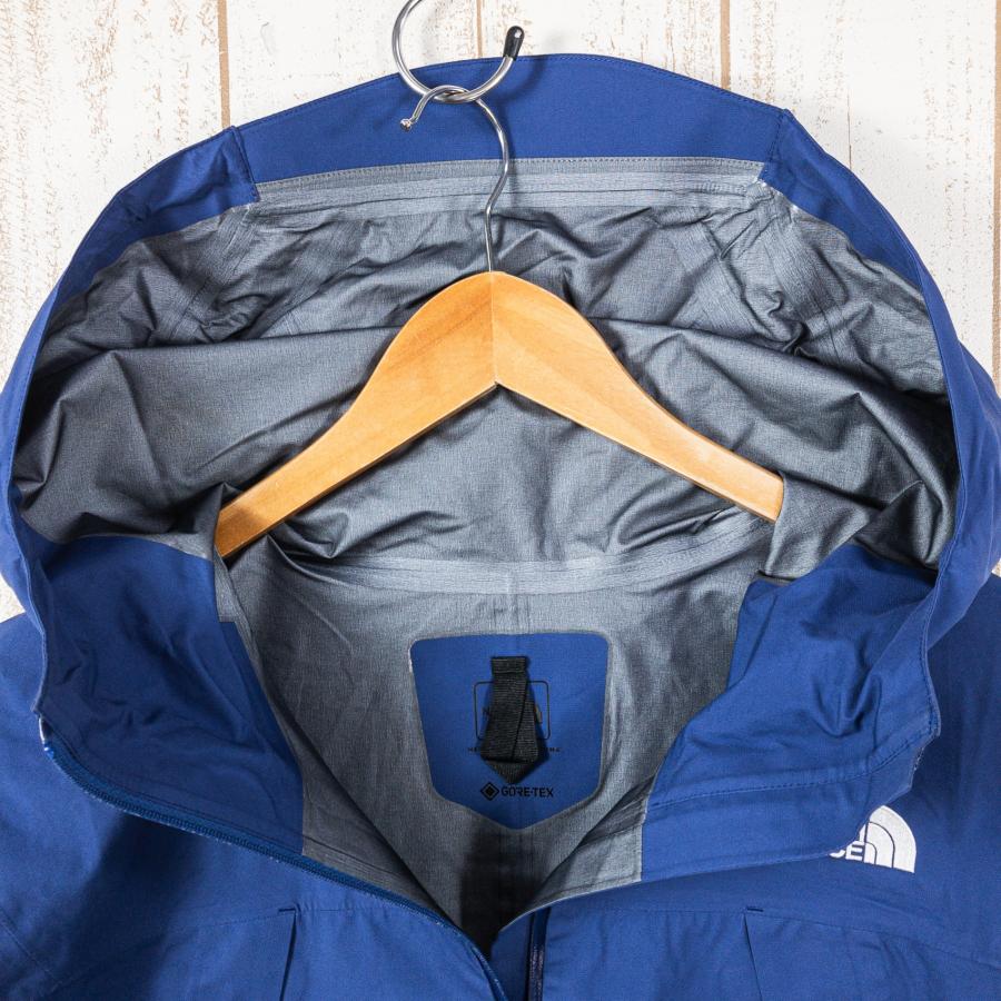 Men's L ブルー系 The North Face ( ザ・ノースフェイス