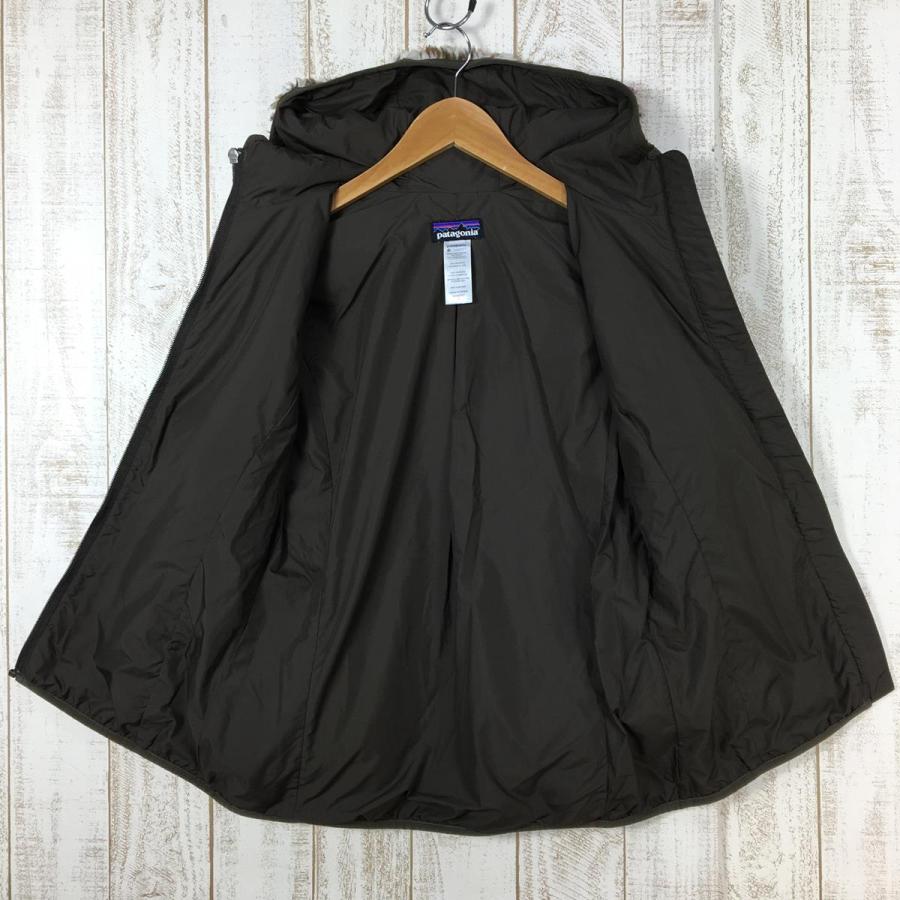 Women's S ブラウン系 Patagonia ( パタゴニア ) レトロx Women's S ブラウン系 Patagonia ( パタゴニア ) レトロx