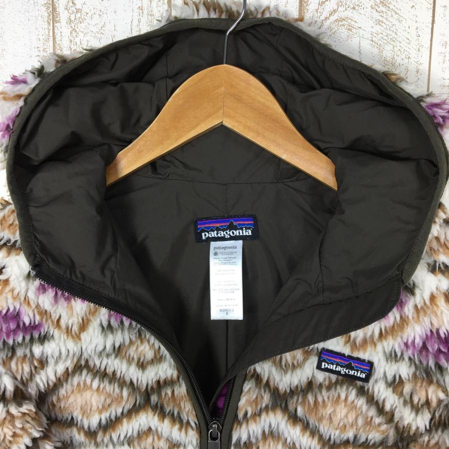 Women's S ブラウン系 Patagonia ( パタゴニア ) レトロx Women's S ブラウン系 Patagonia ( パタゴニア ) レトロx