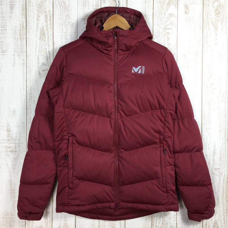 Men's S レッド系 Millet ( ミレー ) モン モディ ストレッチ Men's S レッド系 Millet ( ミレー ) モン モディ ストレッチ
