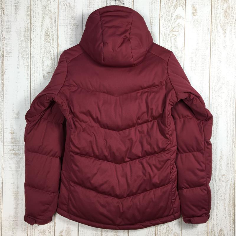 Men's S レッド系 Millet ( ミレー ) モン モディ ストレッチ Men's S レッド系 Millet ( ミレー ) モン モディ ストレッチ