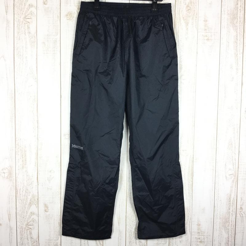 Men's M ブラック系 Marmot ( マーモット ) ナノプロ プレシップ Men's M ブラック系 Marmot ( マーモット ) ナノプロ プレシップ