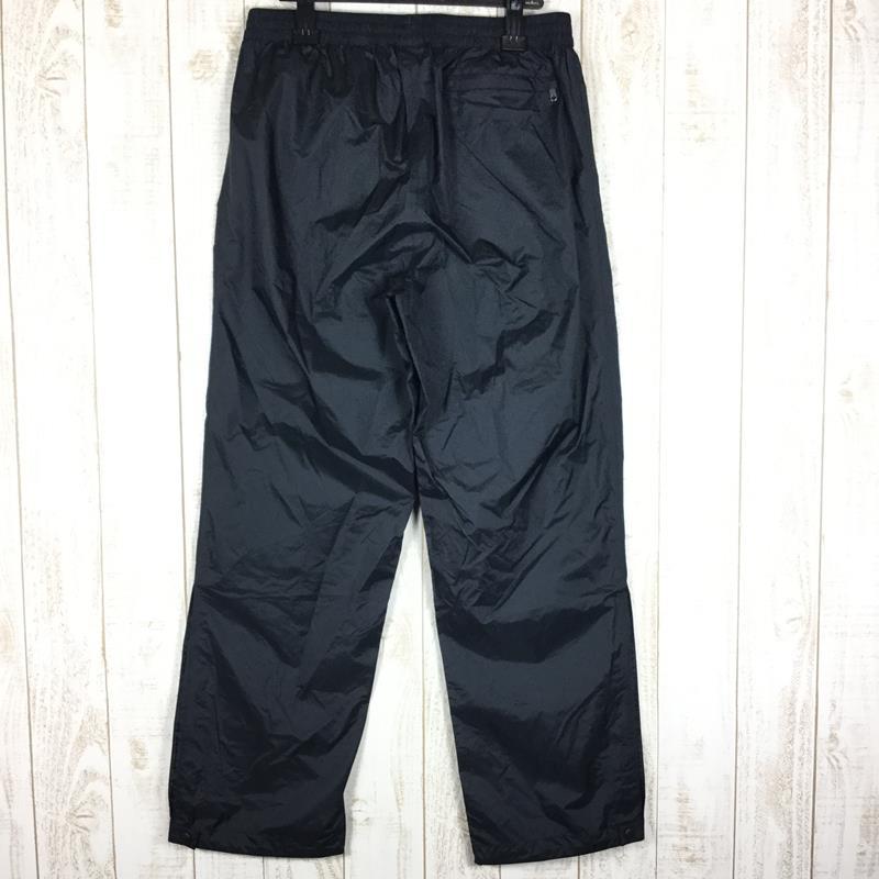 Men's M ブラック系 Marmot ( マーモット ) ナノプロ プレシップ Men's M ブラック系 Marmot ( マーモット ) ナノプロ プレシップ