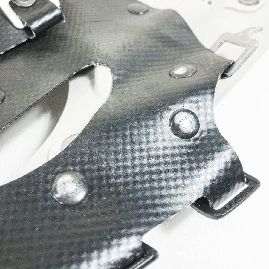 MSR - 【OneSize グレー系】 Msr ( エムエスアール ) デナリ アッセント ウィンターギア スノーシュー z00051098  スノーシュー ウィンターギア OneSize グレー系 Msr ( エムエスアール ) デナリ アッセント
