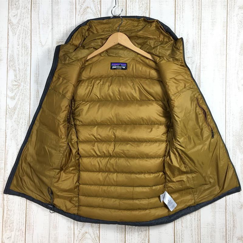 Men's XS グレー系 Patagonia ( パタゴニア ) ハイロフト ダウン フーディ Hi-Loft Down Hoody ダウン ジャケット 8 : ito7qi0zxyz8 : セカンドギアヤフーショッピング店 - 通販 - Yahoo!ショッピング Men's XS グレー系 Patagonia ( パタゴニア ) ハイロフト ダウン フーディ Hi-Loft Down Hoody ダウン ジャケット 8 : ito7qi0zxyz8 : セカンドギアヤフーショッピング店 - 通販 - Yahoo!ショッピング