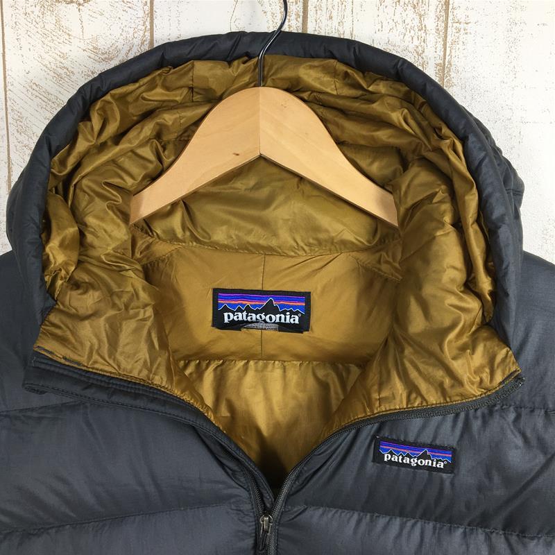 Men's XS グレー系 Patagonia ( パタゴニア ) ハイロフト ダウン Men's XS グレー系 Patagonia ( パタゴニア ) ハイロフト ダウン