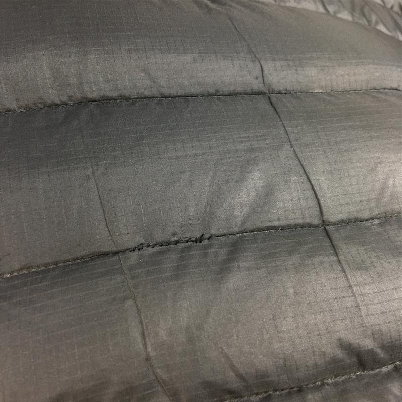 Men's XS グレー系 Patagonia ( パタゴニア ) ハイロフト ダウン Men's XS グレー系 Patagonia ( パタゴニア ) ハイロフト ダウン